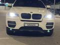 BMW X6 2009 годаүшін9 000 000 тг. в Алматы
