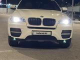 BMW X6 2009 годаүшін9 000 000 тг. в Алматы