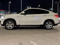 BMW X6 2009 годаүшін9 000 000 тг. в Алматы – фото 4
