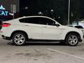BMW X6 2009 годаүшін9 000 000 тг. в Алматы – фото 5