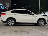 BMW X6 2009 года за 9 000 000 тг. в Алматы – фото 5
