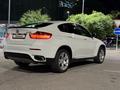 BMW X6 2009 годаүшін9 000 000 тг. в Алматы – фото 6