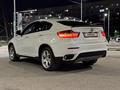 BMW X6 2009 годаүшін9 000 000 тг. в Алматы – фото 7