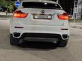 BMW X6 2009 годаүшін9 000 000 тг. в Алматы – фото 8