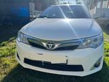 Toyota Camry 2011 года за 8 000 000 тг. в Алматы