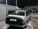 Volkswagen Passat 1990 года за 1 030 906 тг. в Семей – фото 5