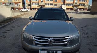 Renault Duster 2015 года за 4 500 000 тг. в Актобе