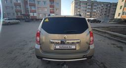 Renault Duster 2015 года за 4 000 000 тг. в Актобе – фото 3