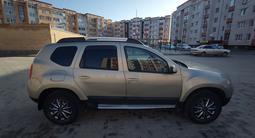 Renault Duster 2015 года за 4 500 000 тг. в Актобе – фото 4