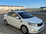 Kia Rio 2014 года за 3 800 000 тг. в Атырау