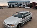 ВАЗ (Lada) 2114 2006 годаүшін450 000 тг. в Уральск – фото 3