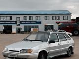 ВАЗ (Lada) 2114 2006 годаүшін450 000 тг. в Уральск – фото 5