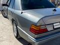 Mercedes-Benz E 230 1989 годаүшін1 350 000 тг. в Шолаккорган – фото 10