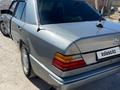 Mercedes-Benz E 230 1989 годаүшін1 350 000 тг. в Шолаккорган – фото 7