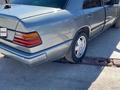 Mercedes-Benz E 230 1989 годаүшін1 350 000 тг. в Шолаккорган – фото 9