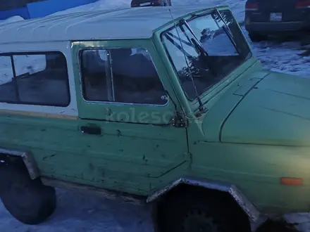 ЛуАЗ 969 1981 года за 1 000 000 тг. в Петропавловск – фото 2