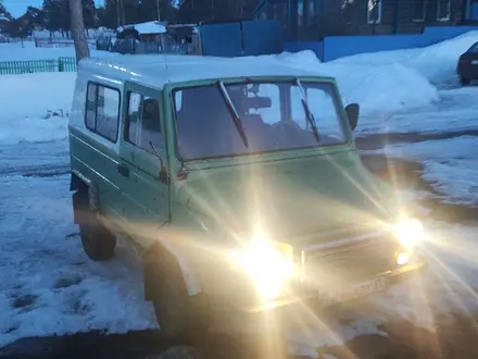ЛуАЗ 969 1981 года за 1 000 000 тг. в Петропавловск