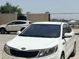 Kia Rio 2014 годаүшін5 600 000 тг. в Тараз