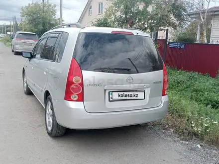 Mazda Premacy 2002 года за 3 150 000 тг. в Астана – фото 5