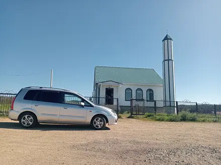 Mazda Premacy 2002 года за 3 150 000 тг. в Астана – фото 9