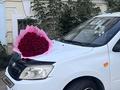 ВАЗ (Lada) Granta 2190 2013 годаүшін2 000 000 тг. в Уральск – фото 4