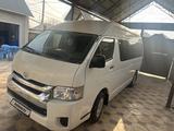 Toyota Hiace 2018 года за 17 999 999 тг. в Шымкент – фото 2