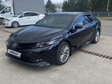 Toyota Camry 2019 года за 14 000 000 тг. в Атбасар