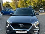 Hyundai Creta 2022 года за 10 500 000 тг. в Астана