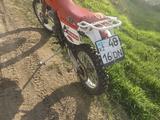 Honda  XR 600 1999 года за 1 900 000 тг. в Риддер – фото 2