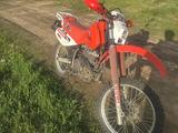 Honda  XR 600 1999 года за 1 900 000 тг. в Риддер – фото 3