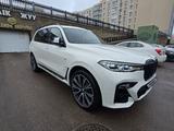BMW X7 2022 годаүшін51 000 000 тг. в Астана