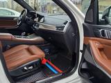 BMW X7 2022 годаүшін51 000 000 тг. в Астана – фото 3