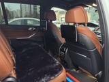 BMW X7 2022 годаүшін51 000 000 тг. в Астана – фото 5