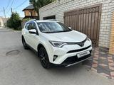 Toyota RAV4 2017 года за 10 800 000 тг. в Усть-Каменогорск – фото 3