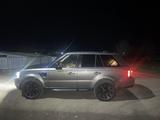 Land Rover Range Rover 2007 года за 6 500 000 тг. в Мойынкум – фото 2