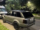 Land Rover Range Rover 2007 года за 6 000 000 тг. в Мойынкум