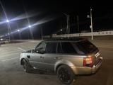 Land Rover Range Rover 2007 года за 6 500 000 тг. в Мойынкум – фото 5