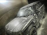 Land Rover Range Rover 2007 года за 6 500 000 тг. в Мойынкум – фото 4