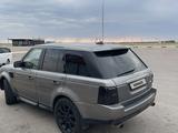 Land Rover Range Rover 2007 года за 6 500 000 тг. в Мойынкум