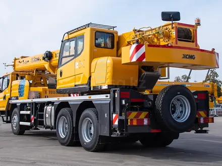 XCMG  XCT20_S 2025 года в Алматы – фото 3