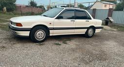 Mitsubishi Galant 1988 годаүшін2 100 000 тг. в Алматы – фото 2