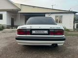 Mitsubishi Galant 1988 годаfor2 100 000 тг. в Алматы – фото 3