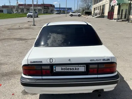 Mitsubishi Galant 1988 года за 2 100 000 тг. в Алматы – фото 32