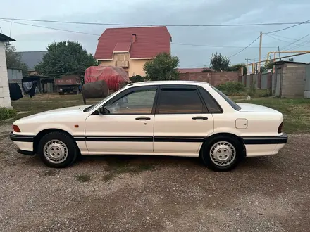 Mitsubishi Galant 1988 года за 2 100 000 тг. в Алматы – фото 7