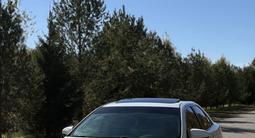 Toyota Camry 2013 годаүшін5 200 000 тг. в Актобе – фото 3