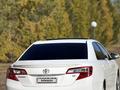 Toyota Camry 2013 годаүшін5 200 000 тг. в Актобе – фото 11