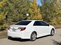 Toyota Camry 2013 годаүшін5 200 000 тг. в Актобе – фото 10