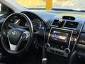 Toyota Camry 2013 годаүшін5 200 000 тг. в Актобе – фото 13