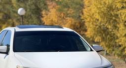 Toyota Camry 2013 годаүшін5 200 000 тг. в Актобе – фото 2