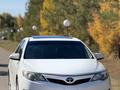 Toyota Camry 2013 годаүшін5 200 000 тг. в Актобе